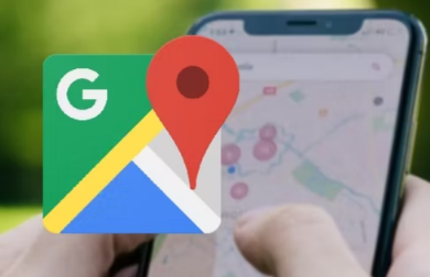如何在谷歌地图中添加多个站点