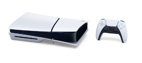 新款 PlayStation5更薄更小将于今年11月推出