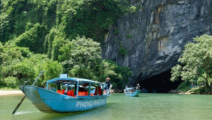 澳大利亚成为越南旅游业主要旅游客源市场